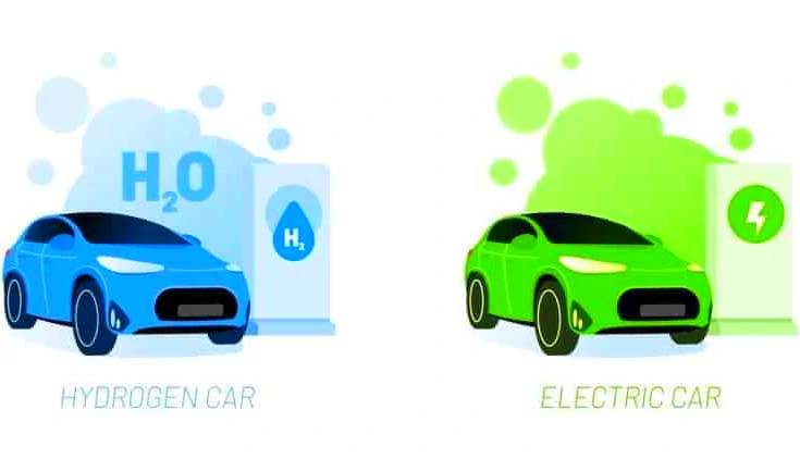 The Future of Transportation: Hydrogen or Electric Cars?